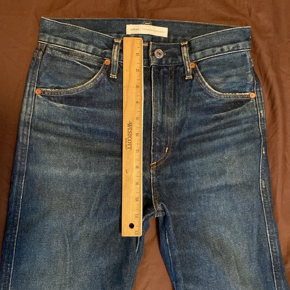 Wilfred / Citizens of Humanity jeans in size 25 - Picture 3 of 5